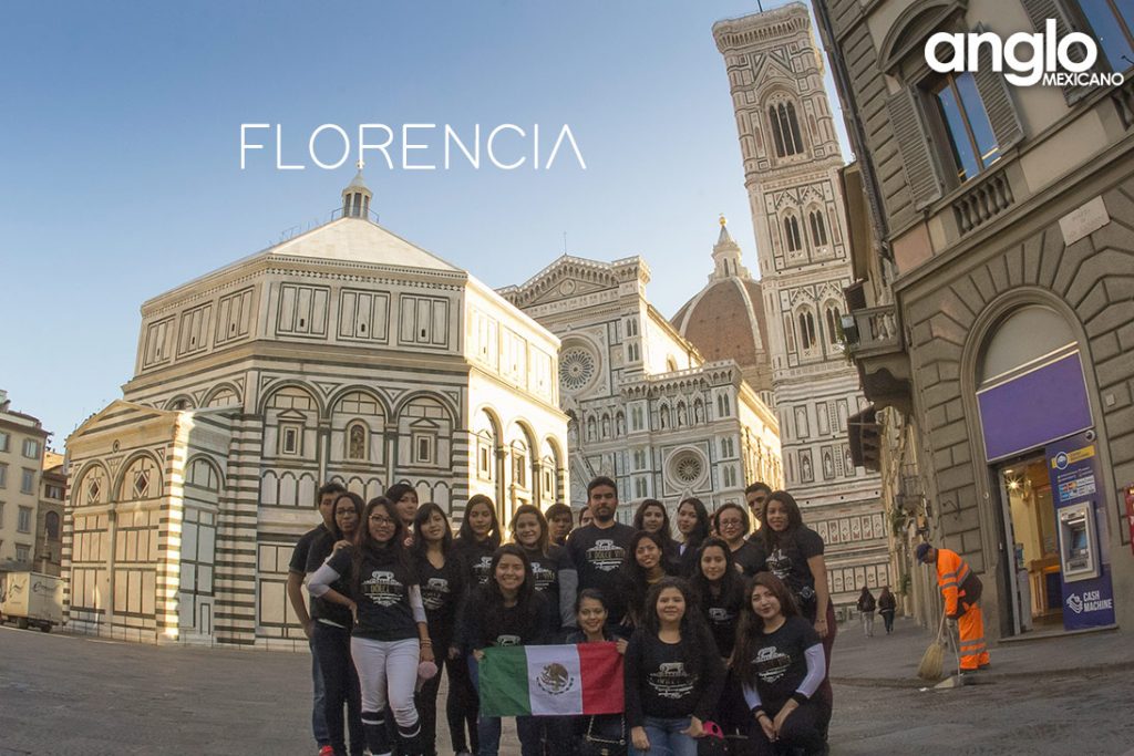 viaje-de-estudios---programa-de-intercambio---colegio-anglo-mexicano-de-coatzacoalcos-en-italia---FLORENCIA