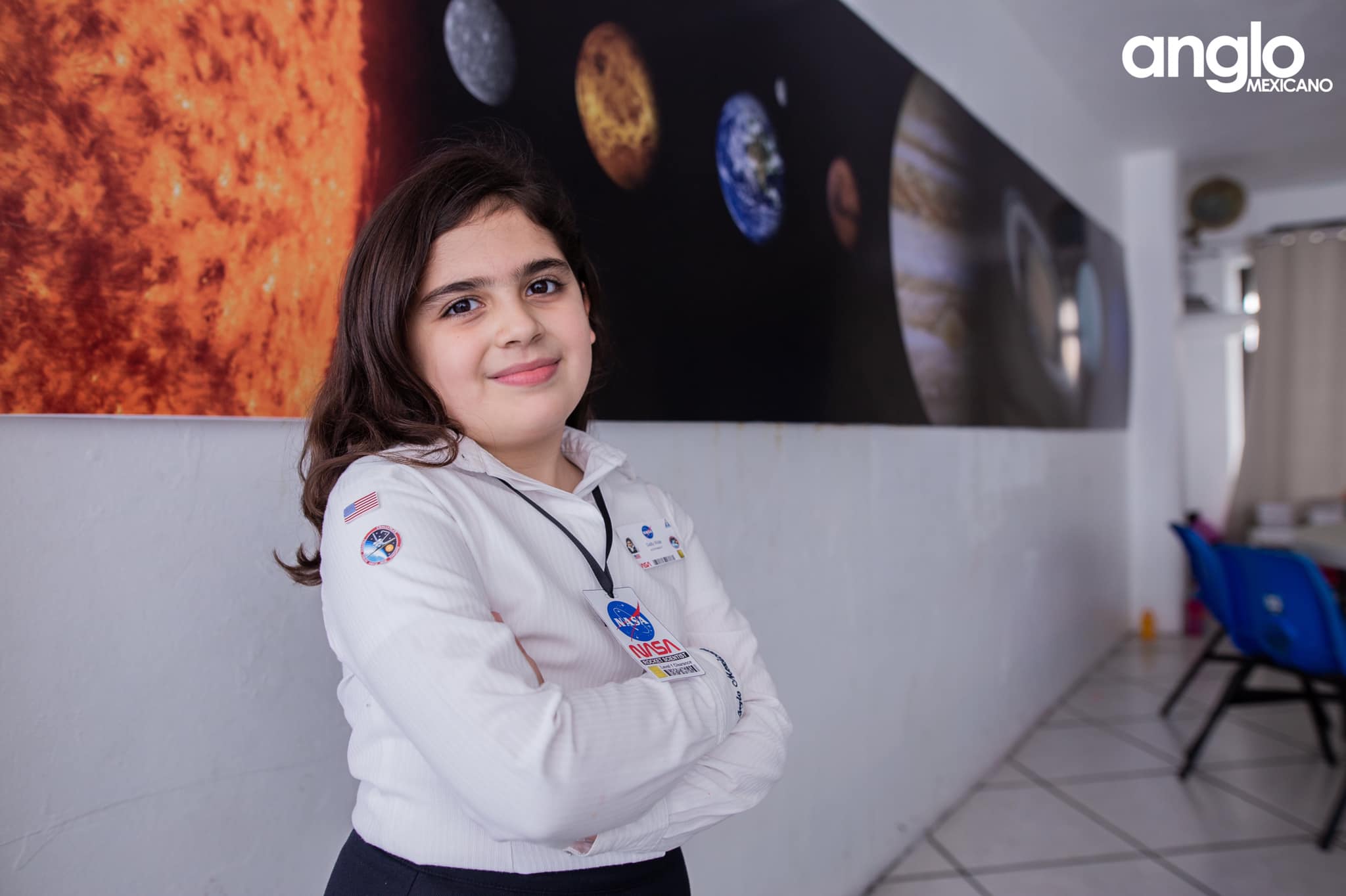 Colegio Anglo Mexicano Coatzacoalcos-English Week 11