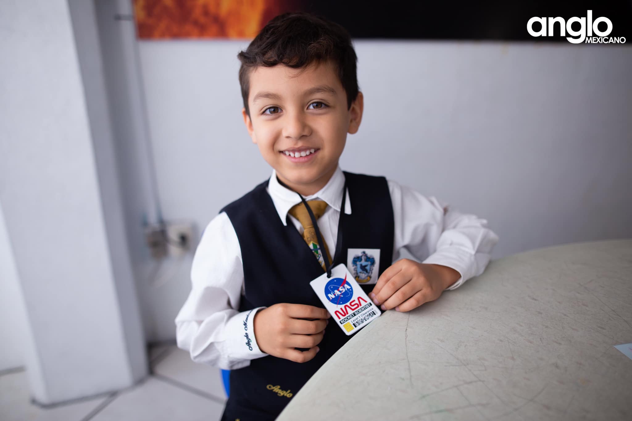 Colegio Anglo Mexicano Coatzacoalcos-English Week 20