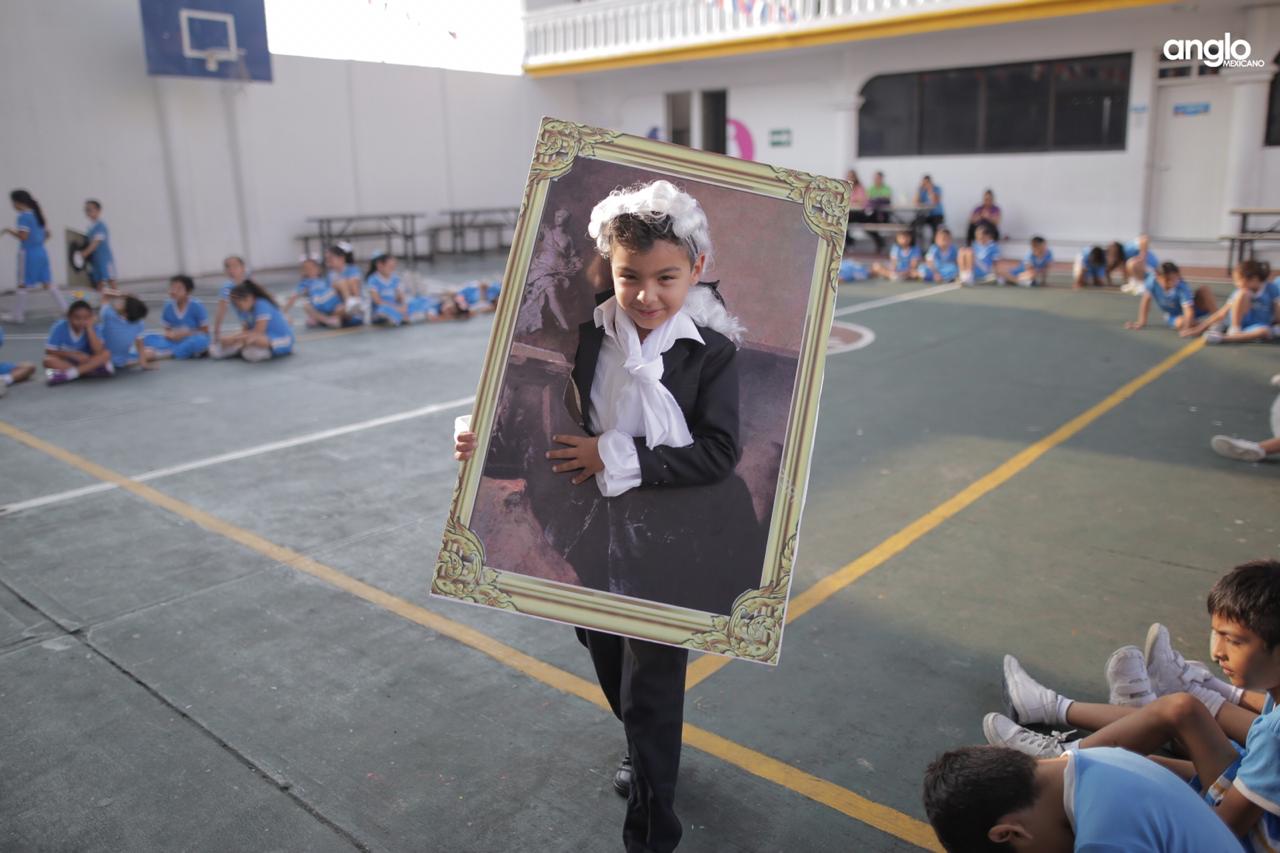 Colegio Anglo Mexicano de Coatzacoalcos AngloMexicano