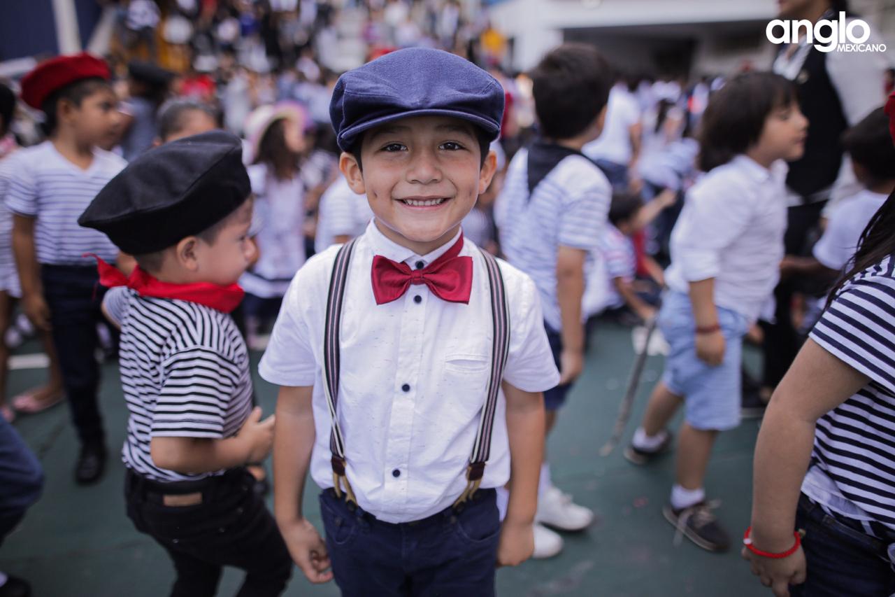 Colegio Anglo Mexicano de Coatzacoalcos AngloMexicano