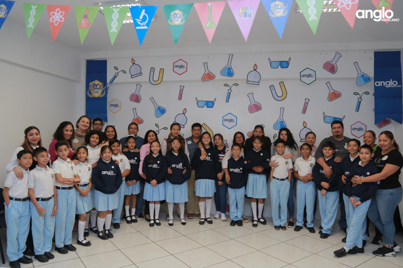 ANGLO MEXICANO DE COATZACOALCOS-CLASE MUESTRA-PRIMARIA-2019-2468