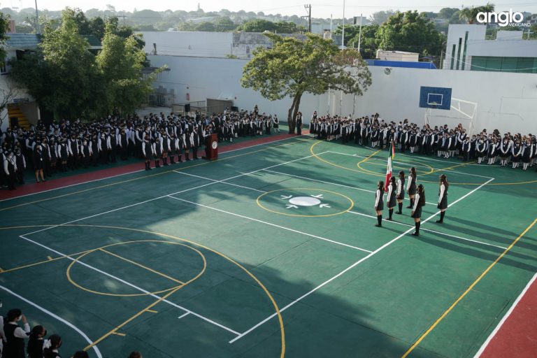 DSC07731COLEGIO ANGLO MEXICANO COATZACOALCOS 2022 INICIO DE CICLO