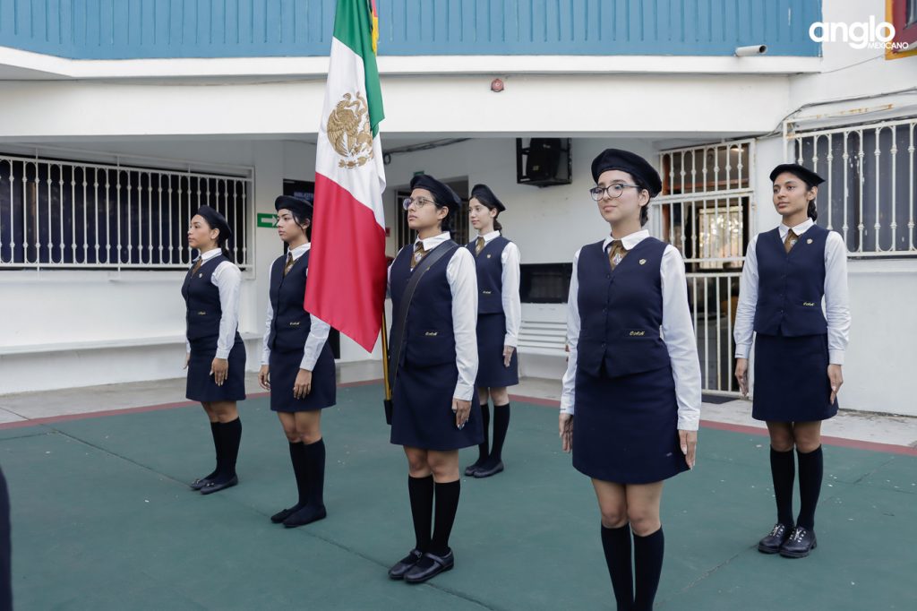 Colegio Anglo Mexicano De Coatzacoalcos Mexico Veracruz Escuela