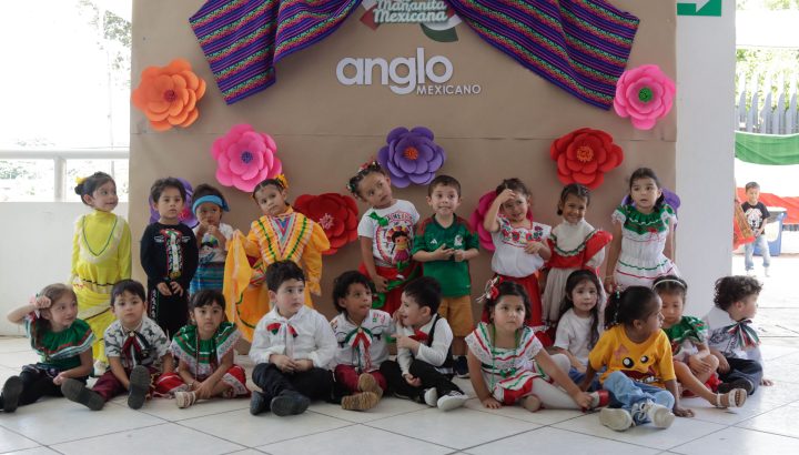 Colegio Anglo Mexicano de Coatzacoalcos - jardin de niños - kinder - preeescolar - kindergarten - veracruz -escuelas en coatza - anglokinder12