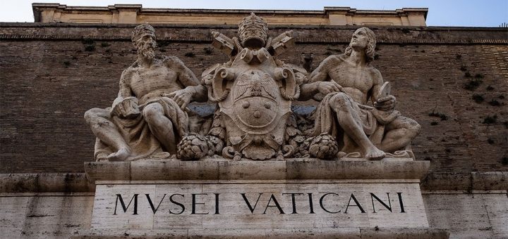 Musei-Vaticani-a-Roma