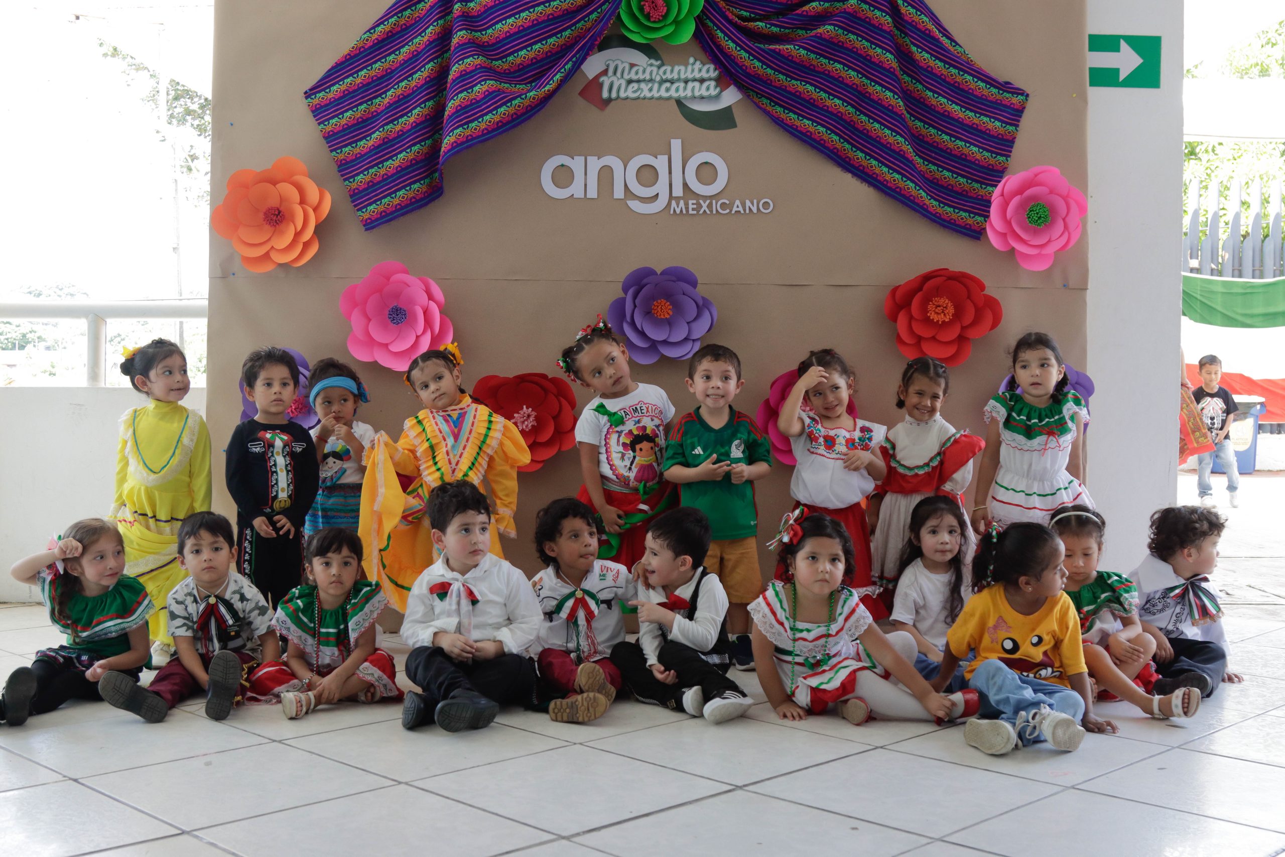 Colegio Anglo Mexicano de Coatzacoalcos - jardin de niños - kinder - preeescolar - kindergarten - veracruz -escuelas en coatza - anglokinder12